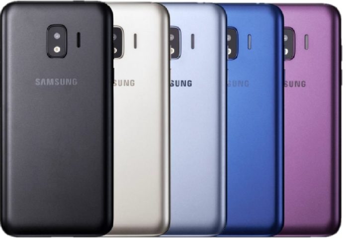 Samsung Galaxy J2 Core