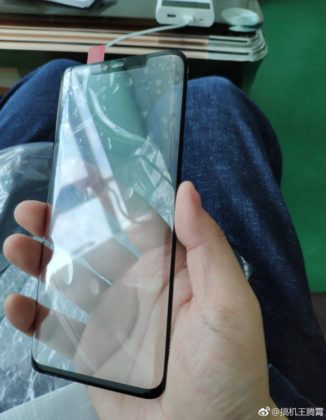 Huawei Mate 20 Pro