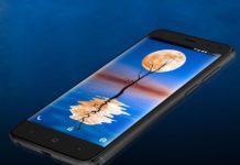 Intex STAARi 11 launched in India with Dual Selfie cameras.