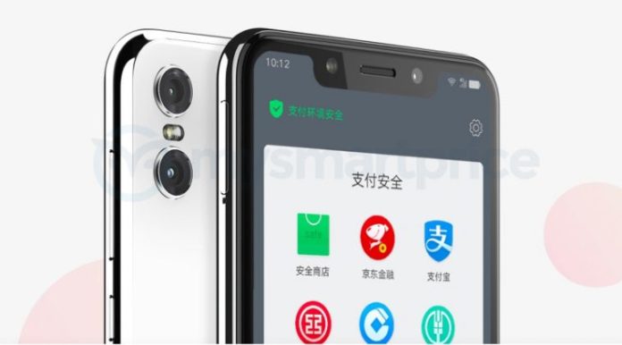 Moto P30 Play