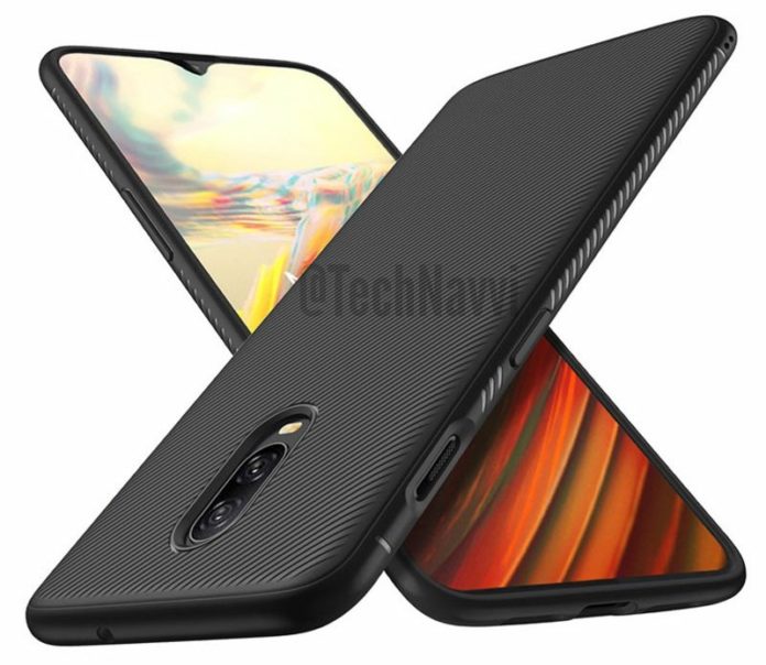 OnePlus 6T