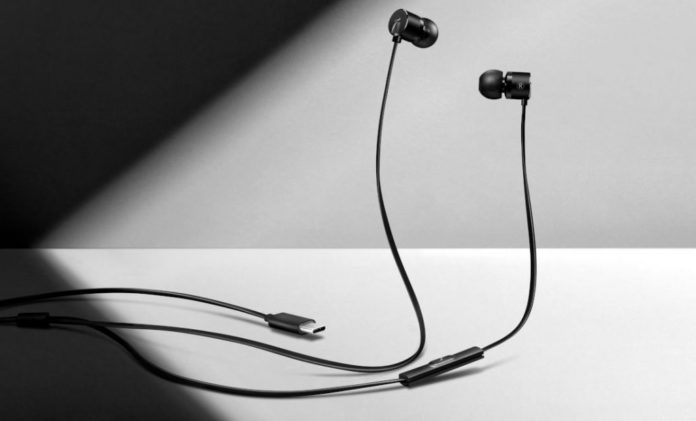 OnePlus Type-C Bullets