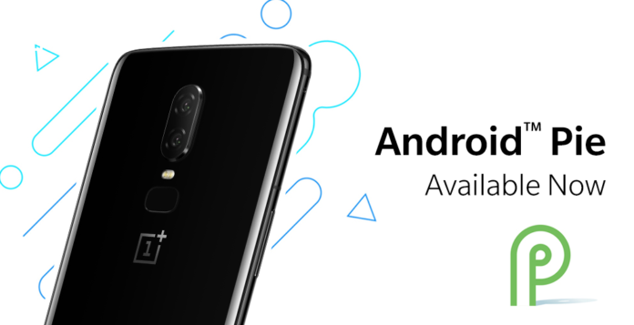 OnePlus 6