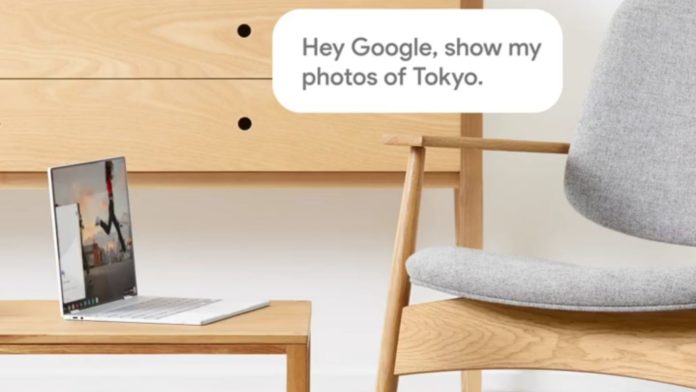 Pixelbook 2