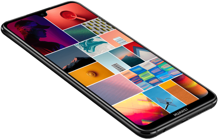 Huawei Enjoy Max