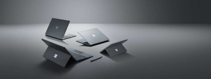 Microsoft Surface