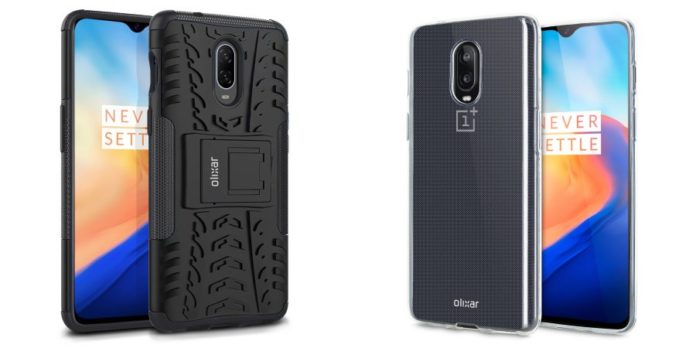 OnePlus 6T