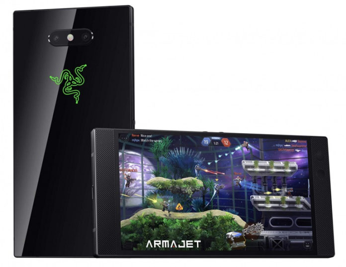  Razer Phone 2