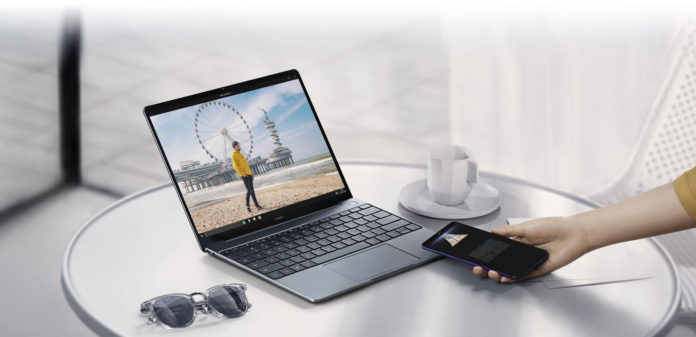 Huawei Matebook 13