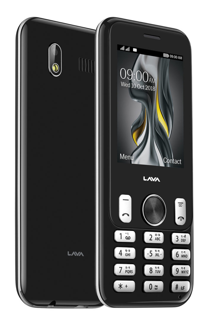Lava Prime Z