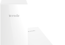 Tenda launches the CPE & Ceiling Access Point – O1 & I9 in India. Tenda O1
