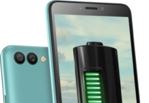 itel announces the new itel A44 Power with Full Screen Display in India. itel A44 Power