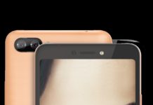 itel launches itel A44 Air the first budget smartphone with AI camera in India itel A44 Air