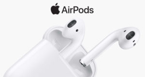 Apple AirPods