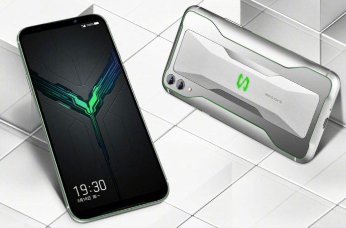 Xiaomi Black Shark 2