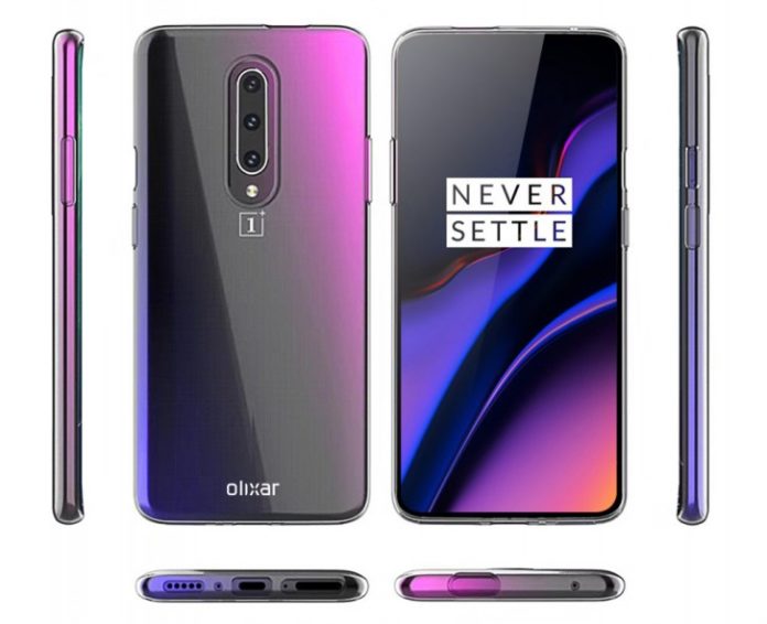 OnePlus 7 Pro