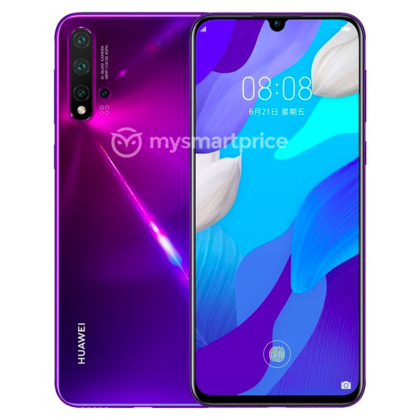 Huawei Nova 5 Pro