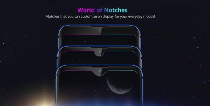LG W Series