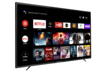 Here is the great deal for Thomson Smart TV’s from Flipkart National Shopping Days. Thomson Android 4K TV