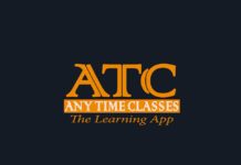 Here is the app called ATC for those who willing to give CA exams ATC