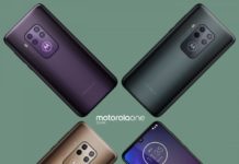 #IFA2019: Motorola announces Motorola One Zoom with Quad-rear cameras and budget phone with Moto E6 Plus Motorola One Zoom