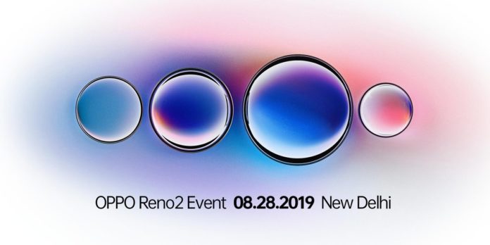 Oppo Reno2 Series