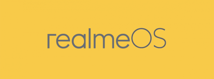 Realme OS