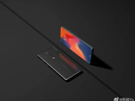 Xiaomi Mi Mix 4
