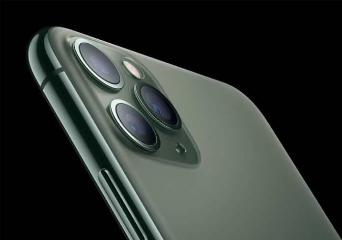 Apple iPhone 11 Pro Max
