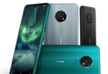 #IFA2019: Nokia unveils the new Nokia 7.2, Nokia 6.2, Nokia 2720 Flip, Nokia 800 Tough & Nokia 1100 at IFA. Nokia 7.2