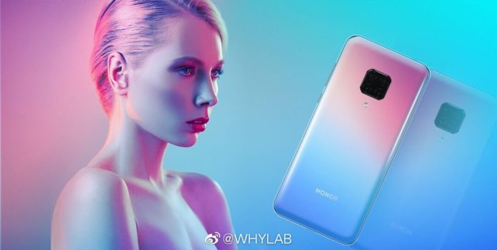 Honor V30 Pro