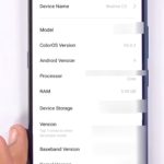 Realme C3