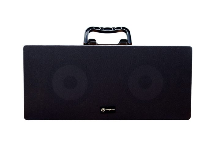 VINGAJOY SP-85 Beat Machine Speaker