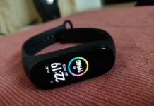 Review: Xiaomi Mi Band 4 does stand strong in fitness bands competition? Xiaomi Mi Smart Band 4