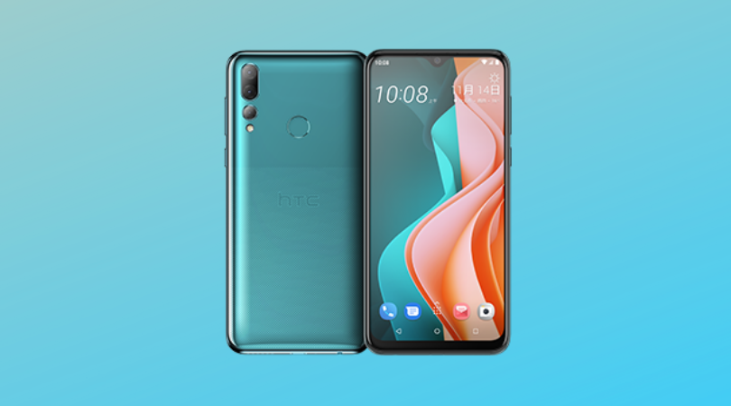 HTC Desire 19s