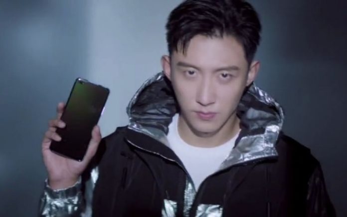 Honor View 30