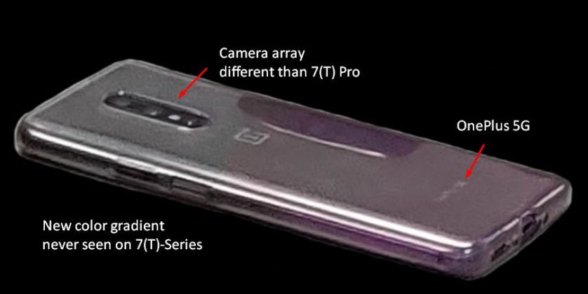 OnePlus 8 Pro