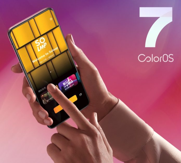 Oppo Reno 3 Pro 5G