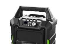 Detel launches new range of Trolley Speakers in India this party season. Detel Thump