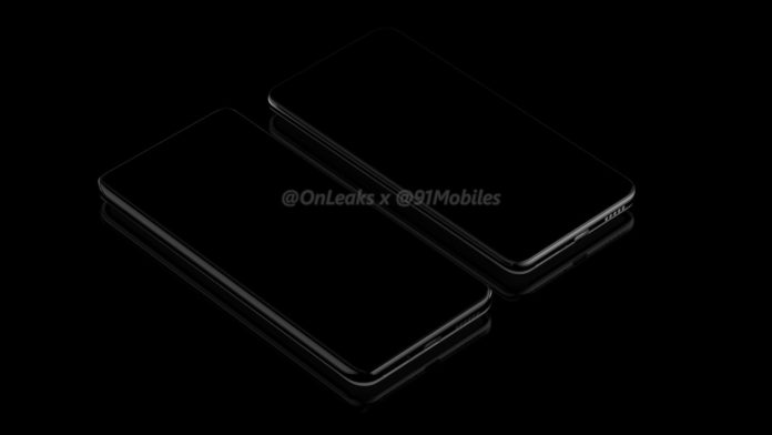 Huawei P40 series