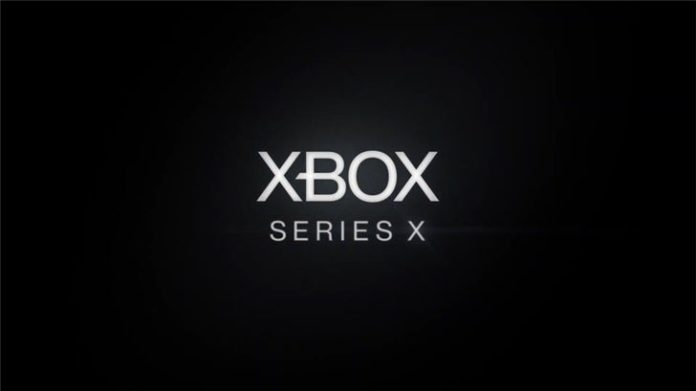 Xbox Series X