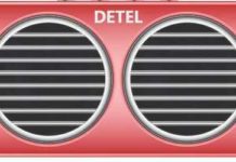 Detel launches new Detel Amaze truly wireless speaker in India.