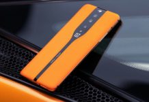 #CES2020: OnePlus Concept One with disappearing cameras announced at CES OnePlus Concept One