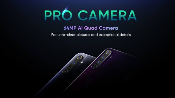 Realme 6 Pro