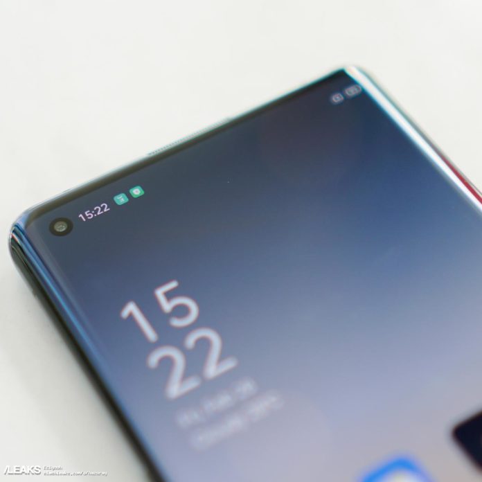 Oppo Find X2 Pro