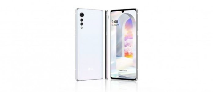 LG Velvet