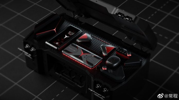 Lenovo Legion Gaming smartphone