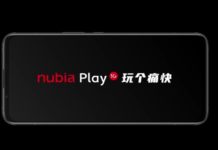 Nubia Play