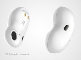 Samsung Galaxy Buds 2