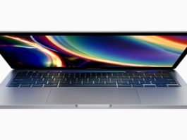 Apple MacBook Pro 13 inches